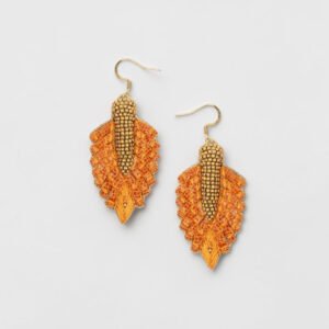 Amber night