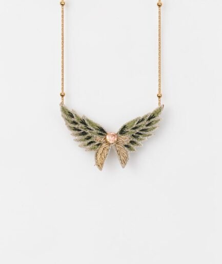 GLANALIA - Collier long