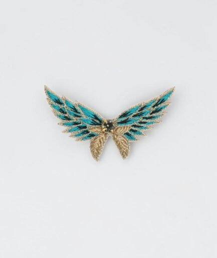 GLIAC - Brooches