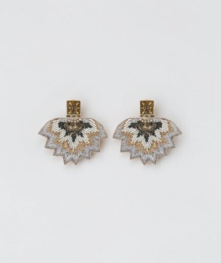 MADEX - Ear Chip Metallic