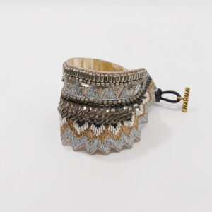 Antic Silver