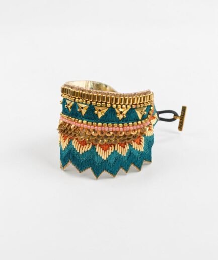 MAHESWARI - Bracelets