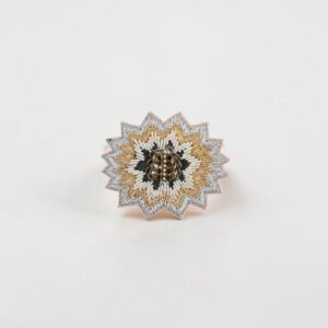 Antic Silver