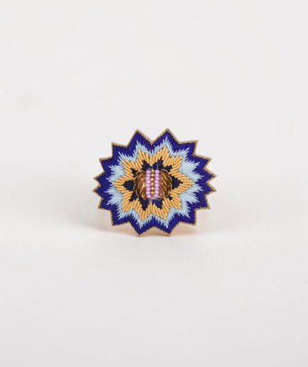 MANIAC - Brooches